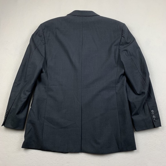 Brooks Brothers 346 Stretch Wool Blazer Mens 42R Sport Coat Jacket Corporate - Picture 11 of 11